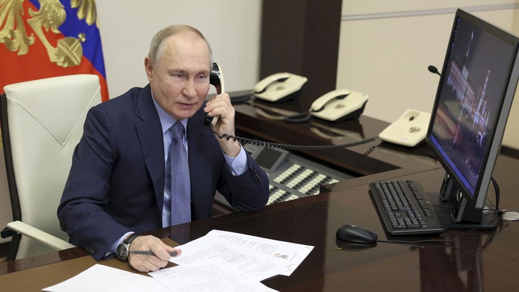 حليف لبوتين: بولندا قد تكون هدف روسيا القادم بعد الانتهاء من أوكرانيا