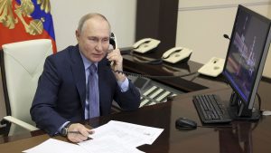 حليف لبوتين: بولندا قد تكون هدف روسيا القادم بعد الانتهاء من أوكرانيا