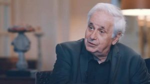 6 عوامل تؤكد قرب نهاية المشروع الصهيوني وفق المؤرخ الإسرائيلي إيلان بابيه