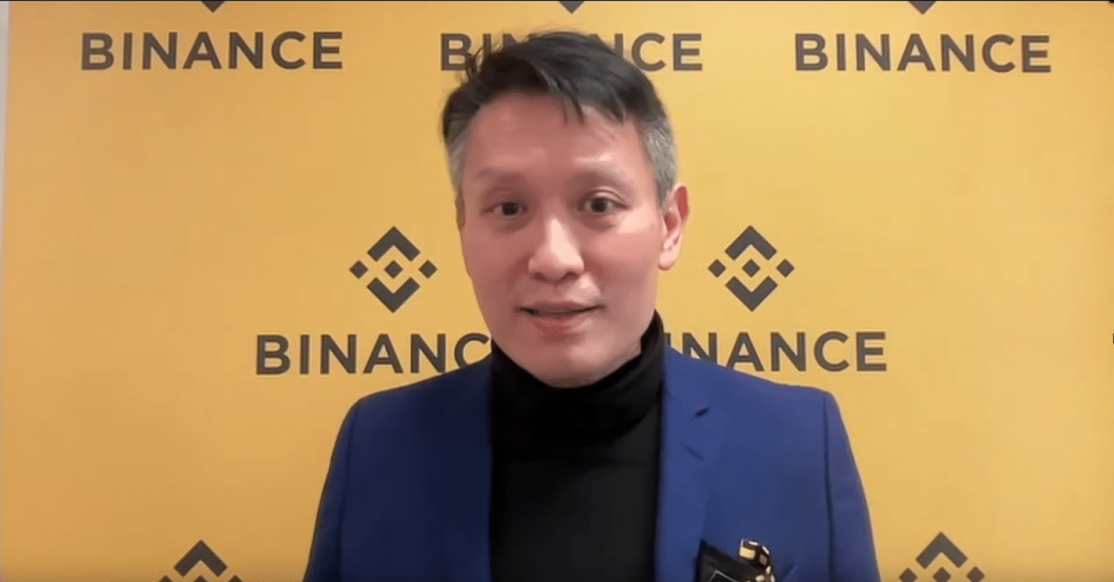 هل يغير الرئيس التنفيذي لشركة Binance، ريتشارد تنغ، السرد المسيحي للصناعة + المزيد من الأخبار