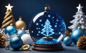 ارتفاع ظاهرة العملة المشفرة: جذب انتباه مستثمري عملة الدوغكوين