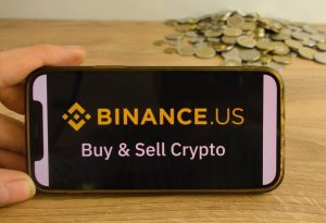 Binance.US تختار ليزلي أونيل لتولي منصب الرئيس التنفيذي الجديد للامتثال