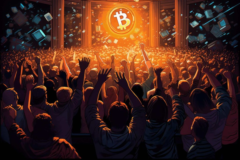 ارتفاع البيتكوين الذي أثاره إطلاق صناديق الاستثمار المتداولة الأمريكية “يكاد يكون غير متاح للتشغيل” + المزيد من أخبار العملات المشفرة