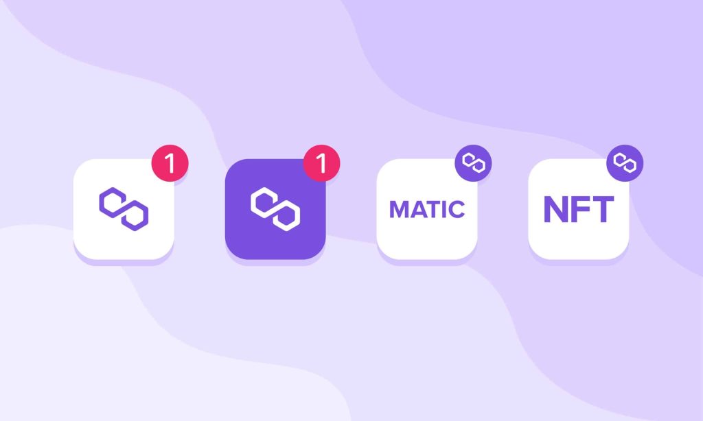 حجم تداول Polygon NFT يصل إلى أعلى مستوى خلال 6 أشهر، مما يشعل الاهتمام المتجدد بحل قياس الطبقة الثانية