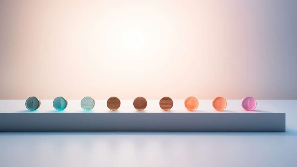 تعتزم ليتوانيا تحسين مشهد العملات المشفرة قبل طرح MiCA