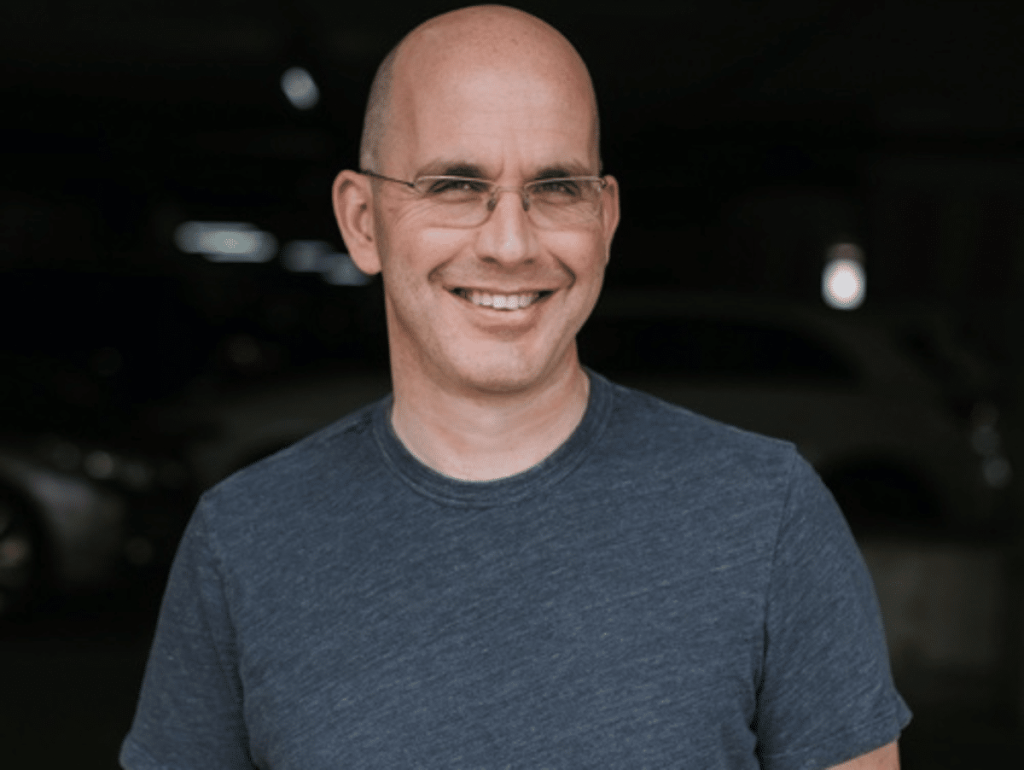 الرئيس التنفيذي لشركة StarkWare Uri Kolodny يتنحى عن منصبه لأسباب صحية