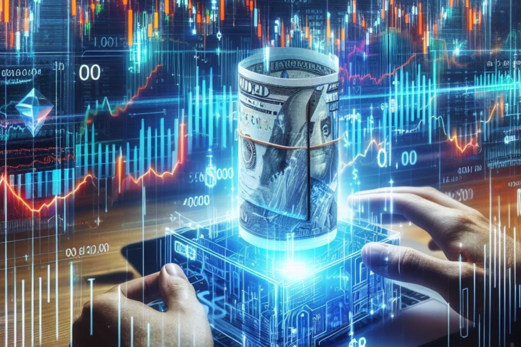 توقعات سعر Cardano مع استقرار الثيران عند مستوى 0.57 دولار – هذا هو المكان الذي قد يتجه إليه ADA بعد ذلك