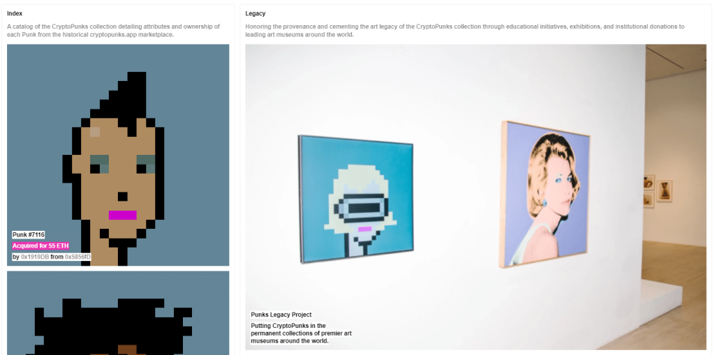 أهم أخبار NFT اليوم – 12 يناير 2024