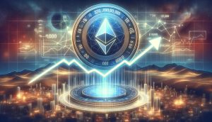 توقع سعر Ethereum حيث يرى الملياردير Larry Fink “القيمة” في صندوق Ethereum ETF – 10,000 دولار وارد؟