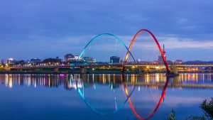 خوادم المدينة في كوريا الجنوبية مصابة ببرامج ضارة لتعدين العملات المشفرة