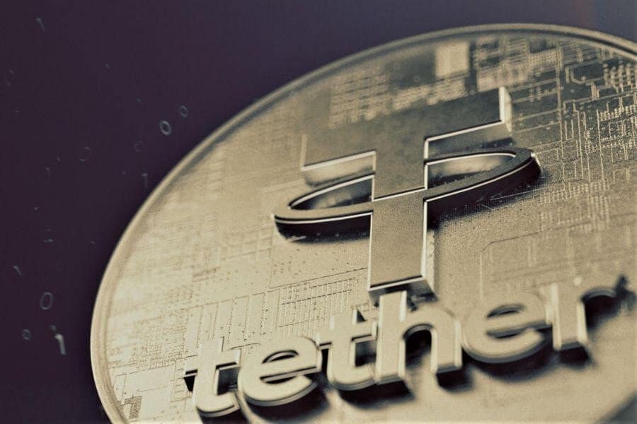 يؤكد الرئيس التنفيذي لشركة Cantor أن شركة Tether Holdings “تمتلك الأموال التي يقولون إنها تمتلكها”.