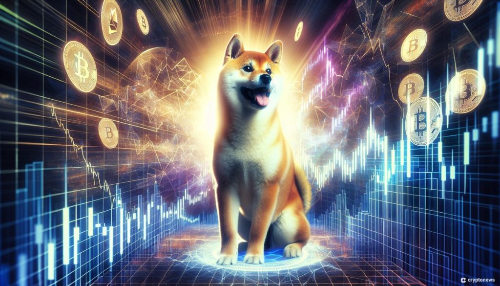 توقع سعر Shiba Inu مع وصول حجم تداول بقيمة 100 مليون دولار – هل يبدأ الارتفاع التالي؟