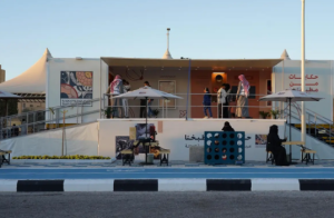 هيئة فنون الطهي تعرِّف بالأطباق السعودية عبر قافلة تجوب مناطق المملكة