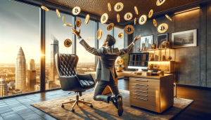 يهاجر حاملو DogWifHat إلى ICO جديد للعملات المشفرة للعثور على رموز عائد استثمار تبلغ 1998%