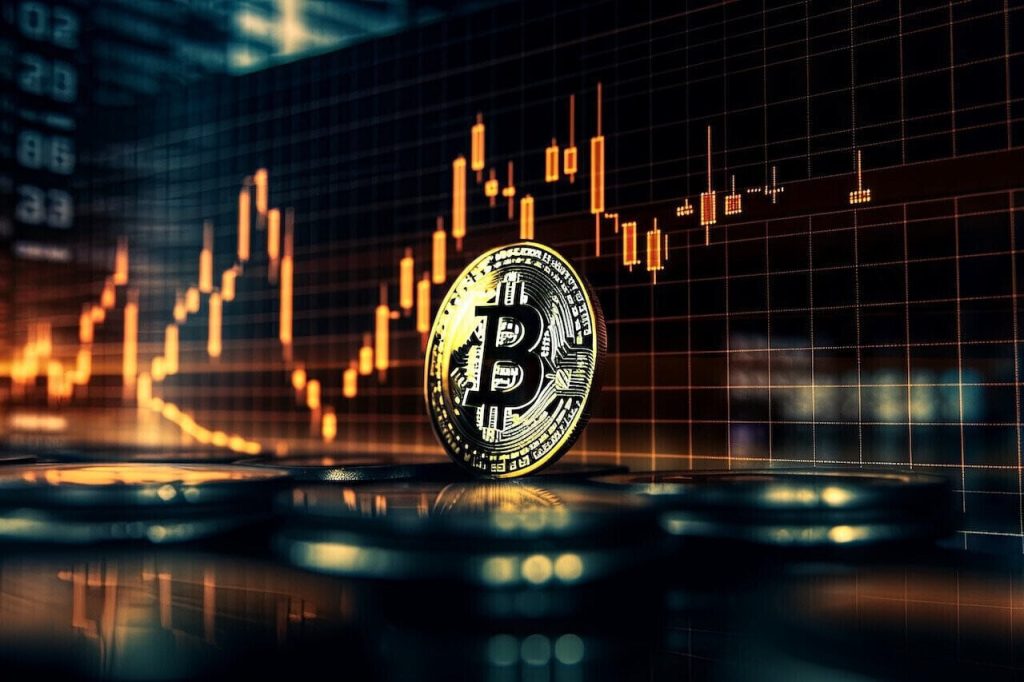 تتأرجح Bitcoin و Altcoins فيما يتعلق بمراحل الدورة الصعودية: Pantera Capital