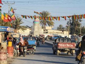 دعوات لضبط النفس وبوادر تهدئة بين إيران وباكستان