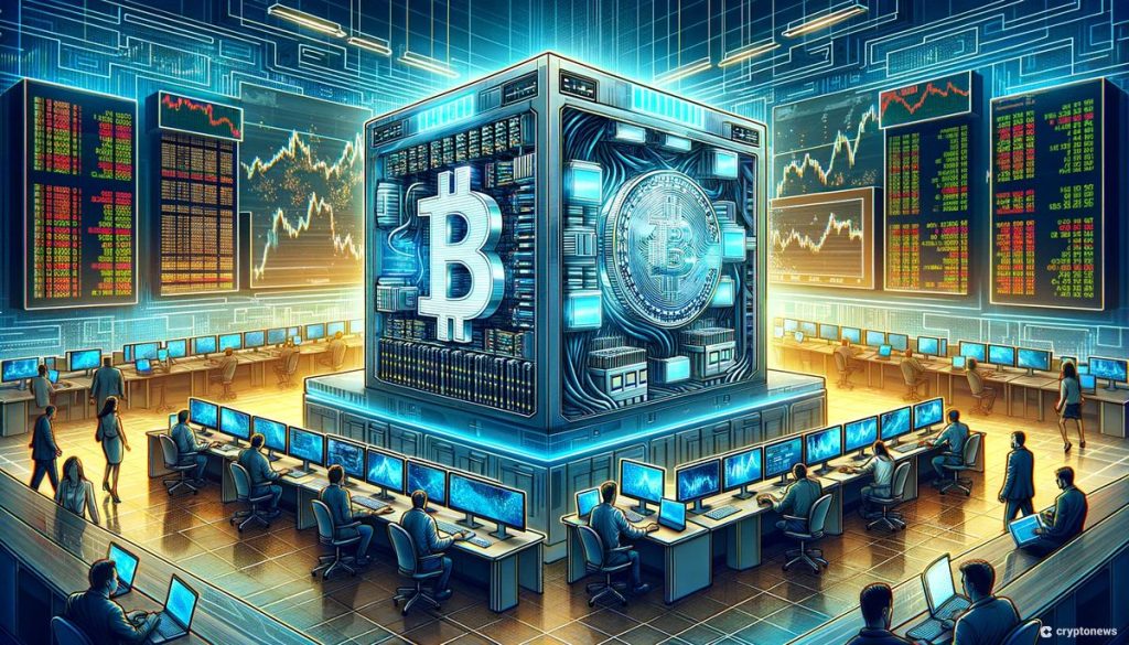 يستجيب Hut 8 لتقرير البائع القصير الذي يتهم عامل تعدين Bitcoin بسوء التصرف