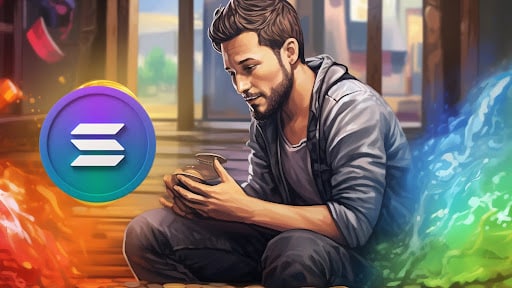 يمكن أن تصبح هذه العملة المشفرة الجديدة هي Solana (SOL) التالية