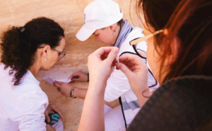 الهيئة الملكية لمحافظة العلا تُطلق مشروع “الحفاظ على مدينة الحِجر الأثرية”