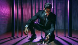 يواجه محامي الاحتيال في OneCoin عقدًا من الزمن خلف القضبان بتهمة غسيل أموال بقيمة 400 مليون دولار