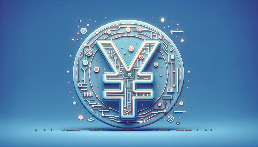 شركة صينية تصدر سندات بقيمة 350 مليون دولار تم جمعها باليوان الرقمي