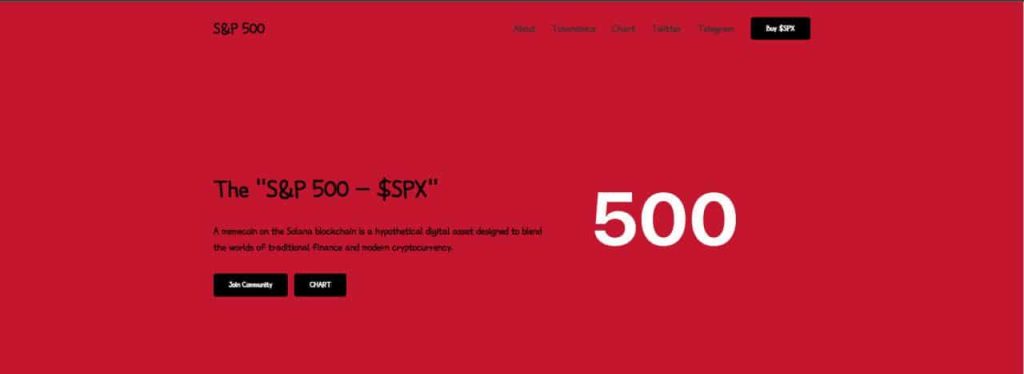 مع ارتفاع رمز SPX بنسبة 26,568%، هناك عملة أخرى على وشك الإدراج في البورصات