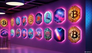 ستلعب Bitcoin Ordinals دورًا محوريًا في عام 2024 + المزيد من أخبار NFT