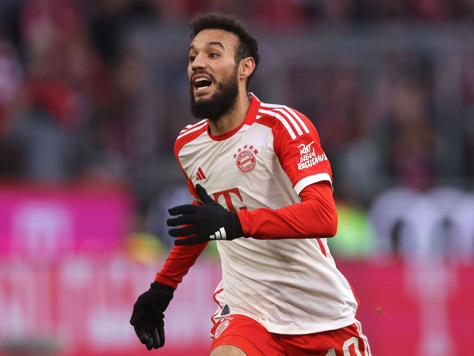 مشاركة مزراوي بكأس أفريقيا تثير أزمة بين بايرن ومنتخب المغرب