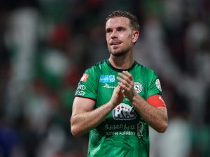 الإنجليزي هندرسون يقترب من الانتقال لأياكس الهولندي