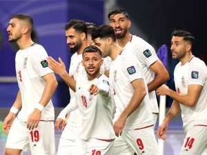 منتخب إيران رابع المتأهلين إلى ثمن نهائي كأس أمم آسيا