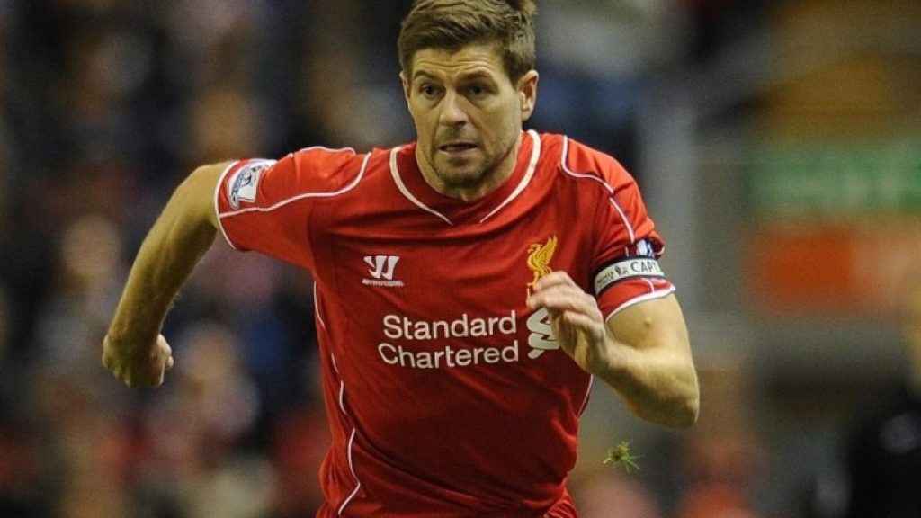 يوم طلب غاري نيفيل من جيرارد الانضمام إلى مانشستر يونايتد