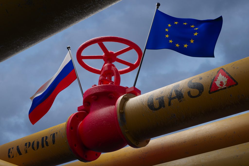 وسط ضبابية بشأن خط أنابيب مع الصين هل تمدد روسيا صادرات الغاز لأوروبا؟