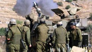 ستراتفور: ما يمكن أن تعنيه حرب إسرائيل مع حزب الله