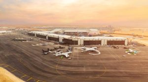 منتدى مستقبل الدفاع ينطلق أول أيام معرض الدفاع العالمي 2024 مطلع فبراير القادم