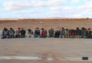 مقتل 5 واعتقال 15 على الحدود السورية.. الأردن يلاحق عصابات تهريب المخدرات