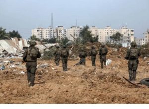 خشية حريق إقليمي.. مرحلة ثالثة لحرب غزة أقل فتكاً