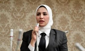 «نائبة الغش» تثير غضباً في الأوساط السياسية والشعبية المصرية