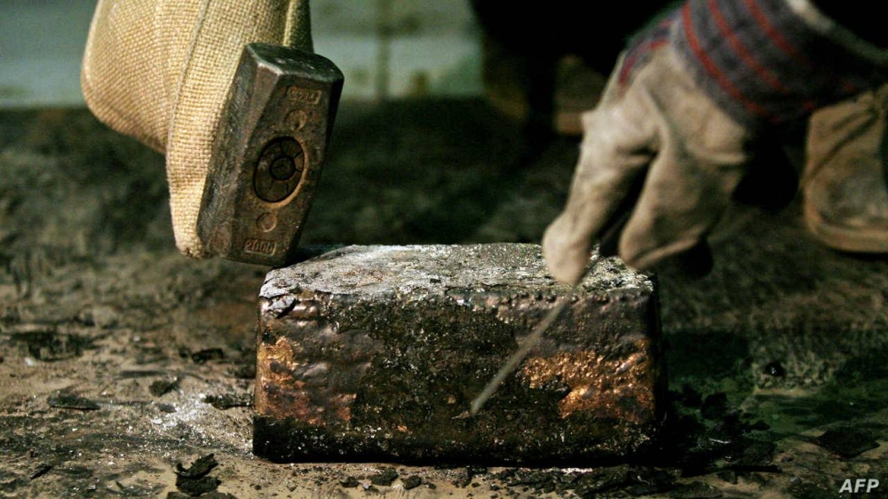 حجم الثروة المعدنية الجديدة للسعودية 9 تريليونات ريال