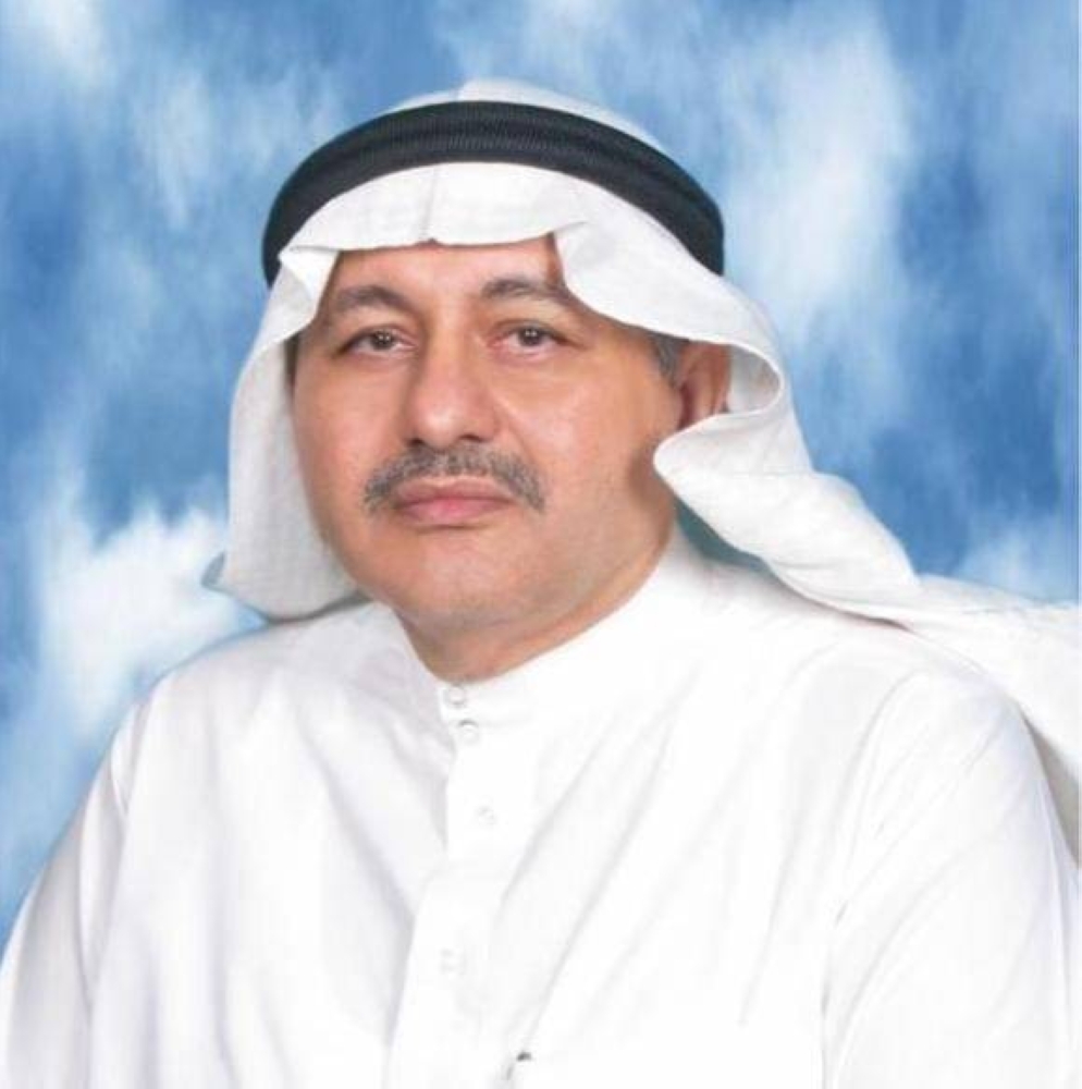 الموت يغيب فاروق خطيب