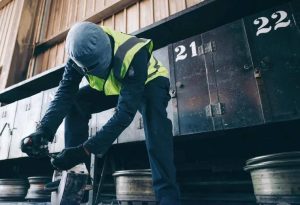 «الزكاة والضريبة والجمارك» تحبط محاولة تهريب أكثر من 841000 حبة كبتاجون