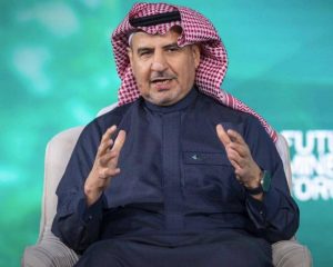 المديفر: التحدي العالمي الآن هو التحول إلى معادن المستقبل