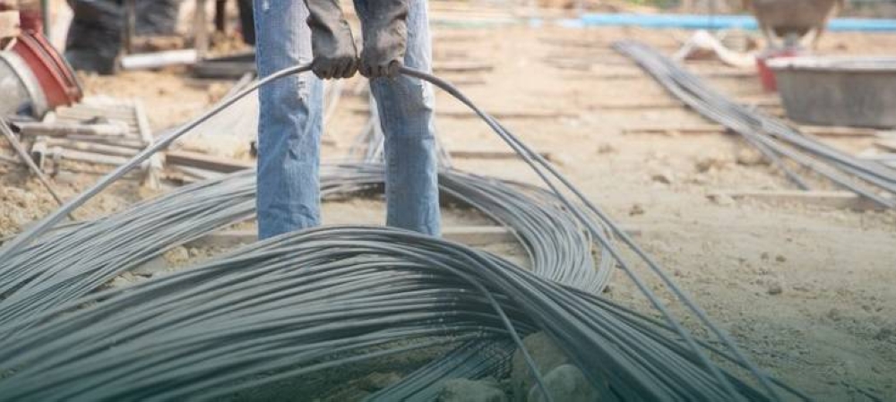 100 الف ريال والسجن سنتين لمن تعمد إتلاف تمديدات أو منشآت المرافق العامة