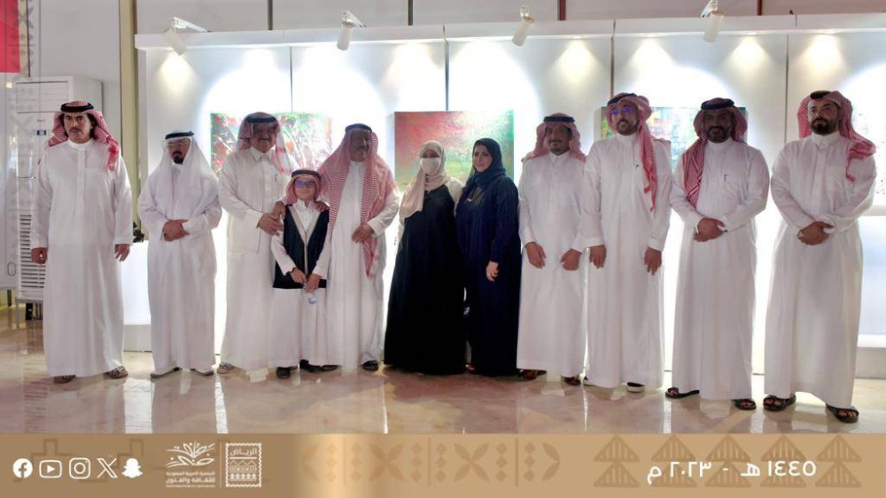 عبدالعزيز السماعيل: جمعية الثقافة تمرُّ بمرحلة تحول صعبة