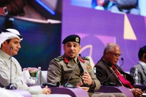 المتحدث الأمني لوزارة الداخلية: «الداخلية» واكبت التطور في وسائل الإعلام بأكثر من 13.2 مليون متابع في منصاتها