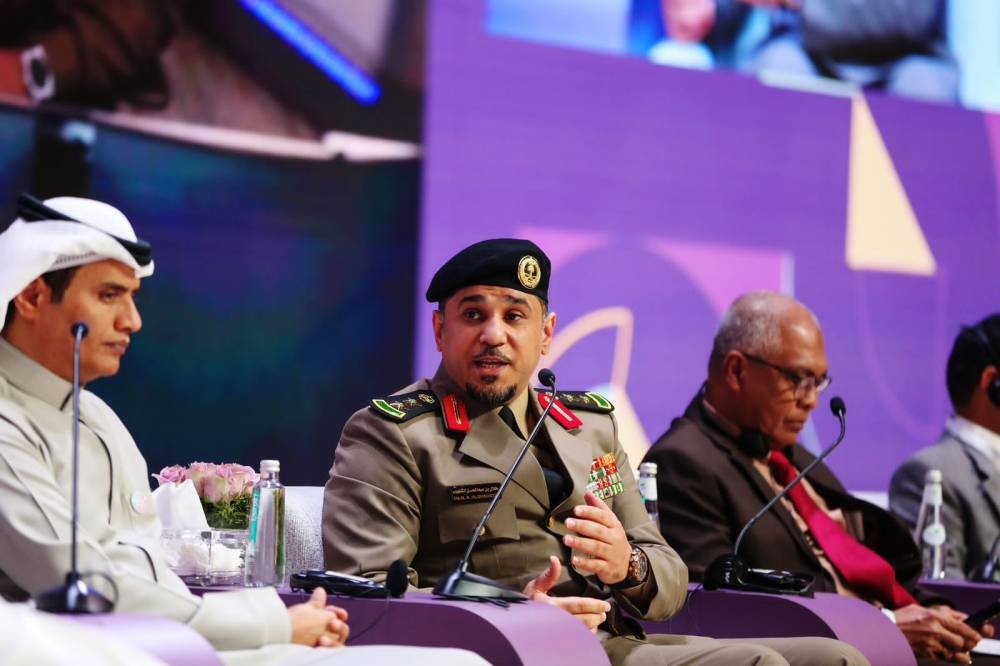 المتحدث الأمني لوزارة الداخلية: «الداخلية» واكبت التطور في وسائل الإعلام بأكثر من 13.2 مليون متابع في منصاتها