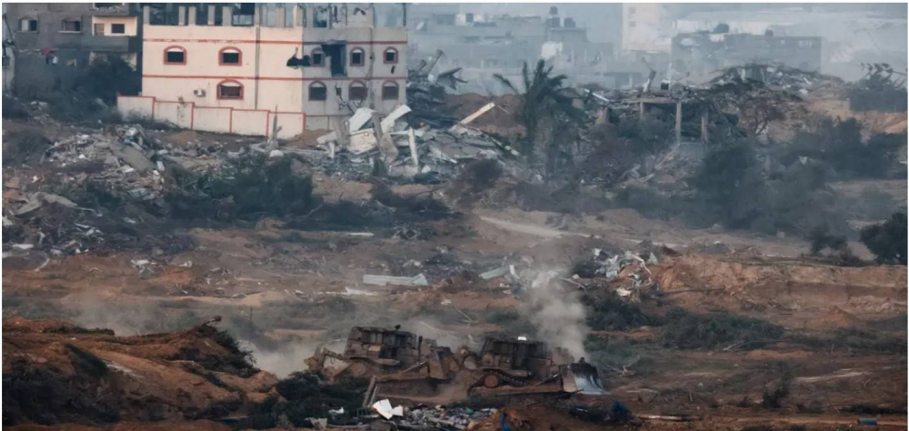 موظفون فيدراليون يخططون للإضراب