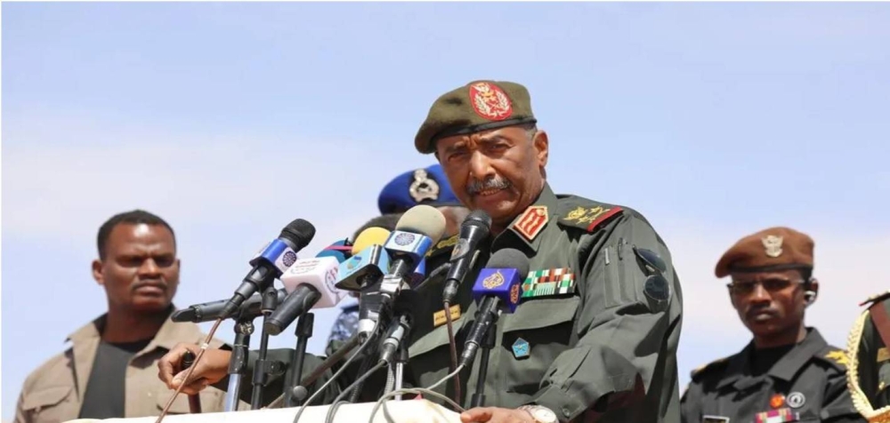 لماذا رفض «السيادة السوداني» دعوة «إيقاد» لحل الأزمة؟