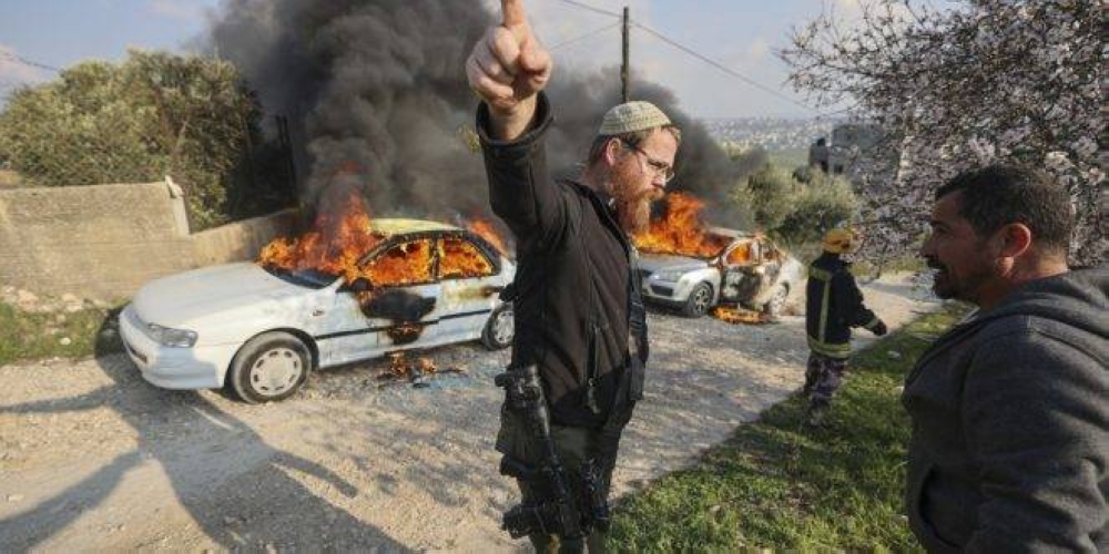 «مليشيات المستوطنين» تهدد بانفجار الضفة الغربية