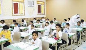 «التعليم»: آخر موعد لإدخال درجات أعمال السنة الخميس القادم