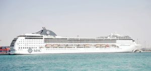 «عكاظ» تنشر شروط تفويض هيئات تصنيف السفن الراغبة العمل في السعودية